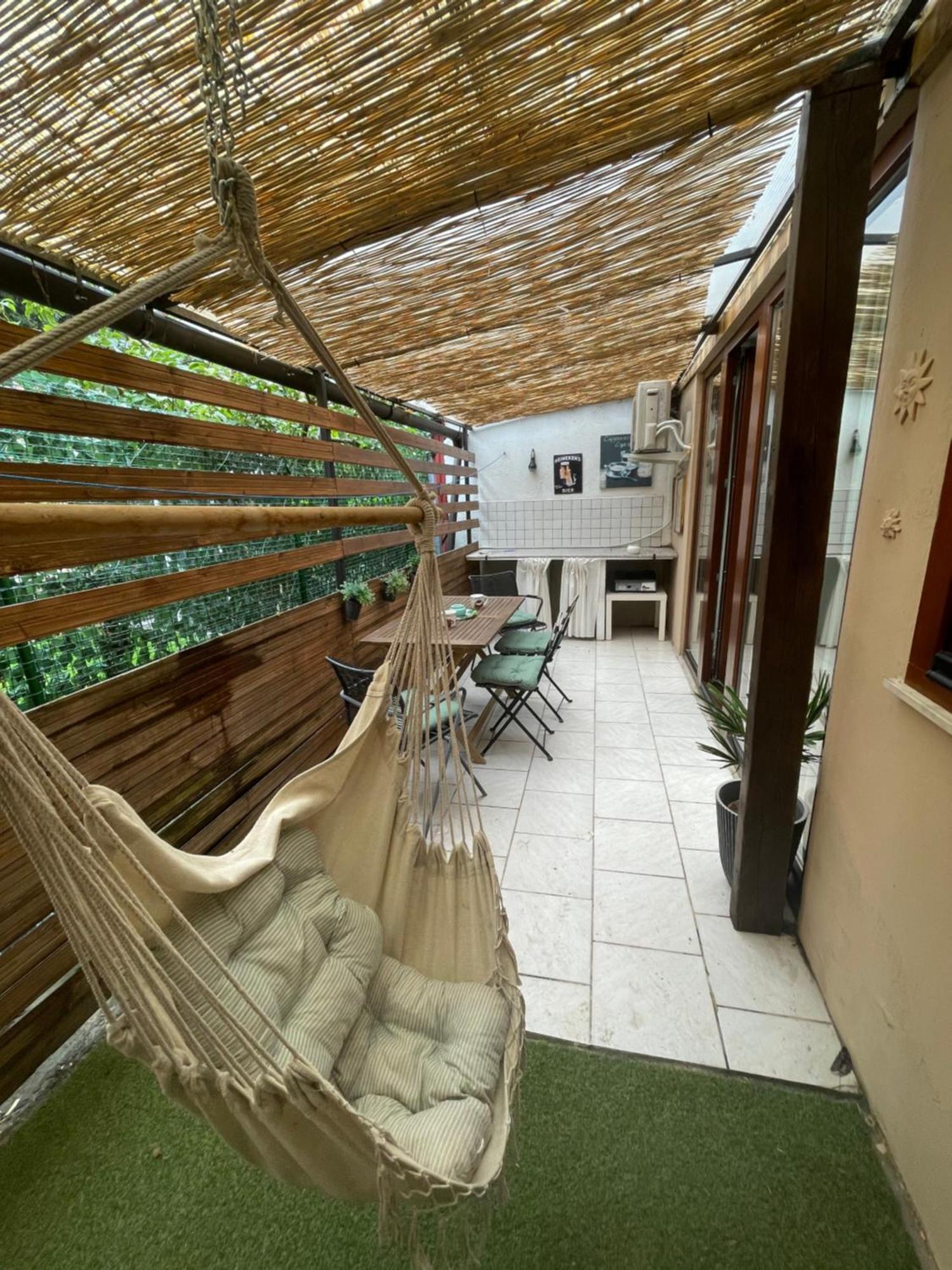 Apartma Ella Koper Exterior foto